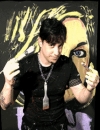 Booking Info for Rock Demarco